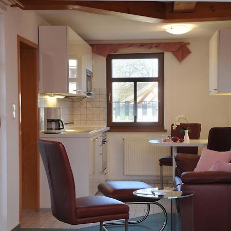 באד שטפלשטיין Ferienwohnung Zeck מראה חיצוני תמונה